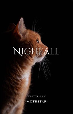 Nightfall - A Warrior Cat Hunger Games Book (Applyfic)