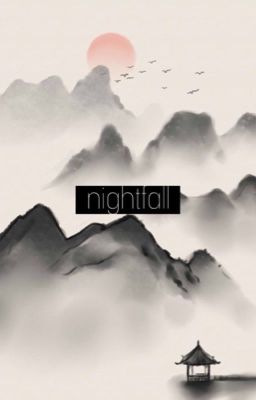 Nightfall [ bg af ] (CLOSED)