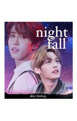 nightfall || minsung