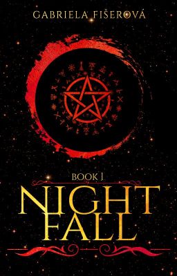 Nightfall (Nightfall Book 1)