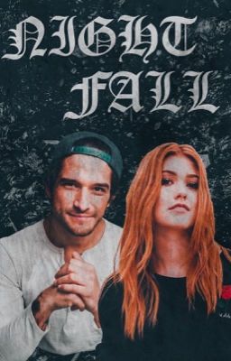 nightfall   ━   teen wolf ²