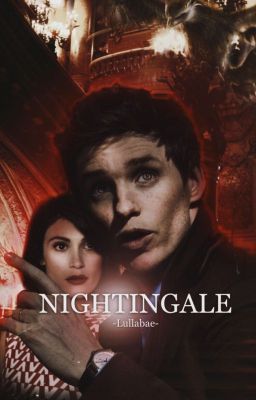 Nightingale⁰ [Newt Scamander] LUNAE LUMEN SAGA