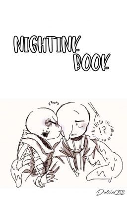 【❝ Nightink Book ❞】