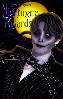 Nightmare Awards ♡ Concurso