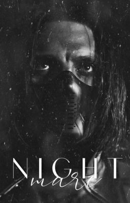 nightmare - bucky barnes