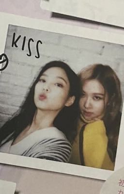 nightmare;chaennie