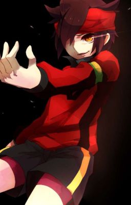 Nightmare {Fanfiction Inazuma Eleven} [TERMINÉE]