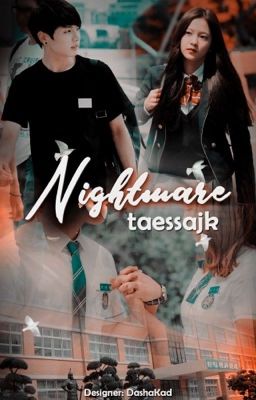 Nightmare/ JungRi