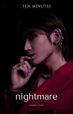 Nightmare │Lee Taeyong