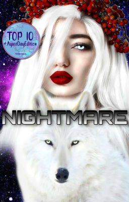 Nightmare 🐺 Mi portafolio