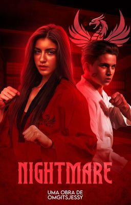 NIGHTMARE | Robby Keene