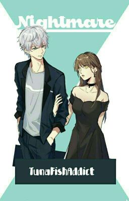 NIGHTMARE (Saeran x MC)