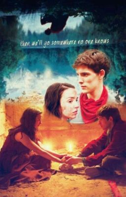 Nightmares || Merlin fanfic