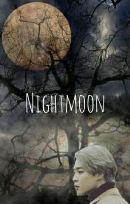 Nightmoon  ~  Vminkook