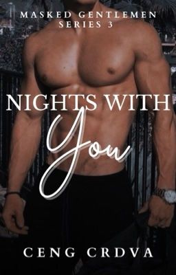 Nights With You (Masked Gentlemen Series 3)