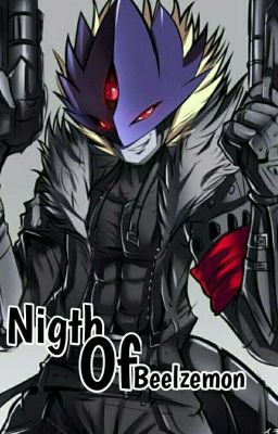 Nigth of Beelzemon