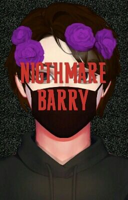 NIGTHMARE BARRY