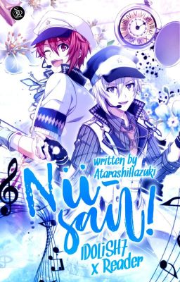 Nii-san! « IDOLiSH7 x Reader »