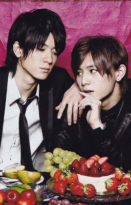 Niini . ( HEY!SAY!JUMP's fanfiction ) [Completed ]