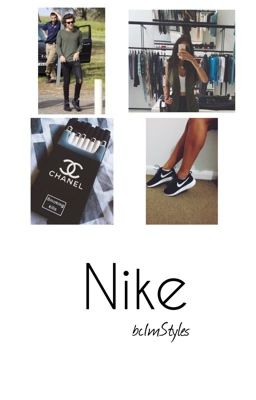 Nike | H.S