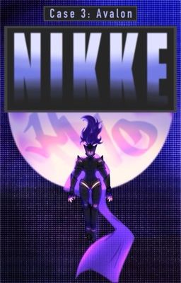 Nikke: Case Files of the Commander