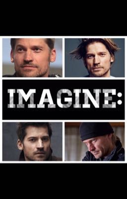 Nikolaj Coster-Waldau Imagines