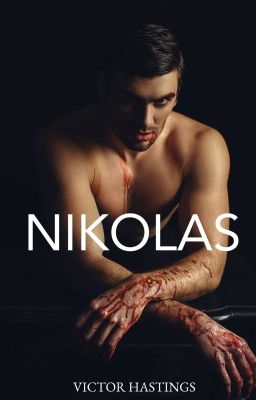 Nikolas