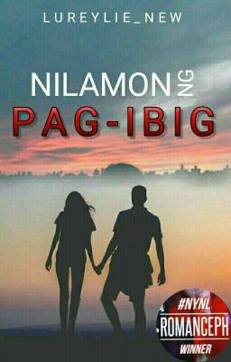 Nilamon ng Pag-ibig ✔