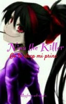 Nina The Killer