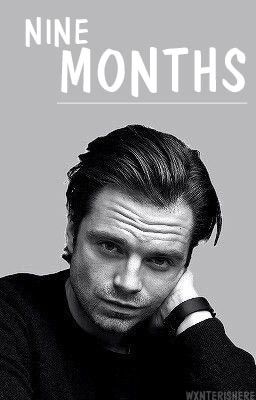 Nine Months || Sebastian Stan.