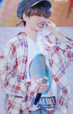 [NINE PERCENT][CAI XUKUN_FANGIRL] YOU ARE MINE