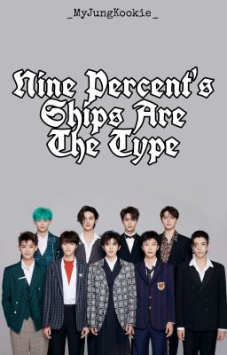 Nine Percent's Ships Are The Type ✔