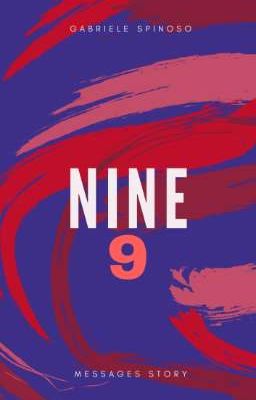 NINE (sms story)