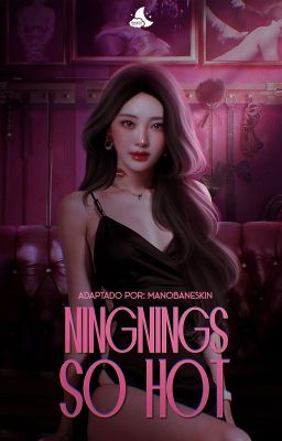 ningning's so hot ⭑ winningrina