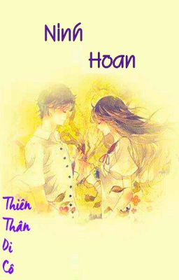 Ninh Hoan [incest]