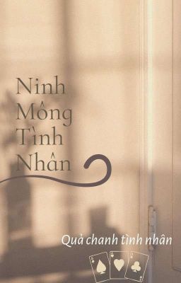 Ninh Mông Tình Nhân