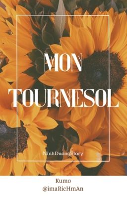 ninhduong | mon tournesol