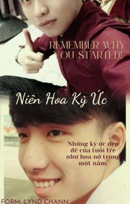 /NinhDuong/ Niên Hoa Kỷ Ức!