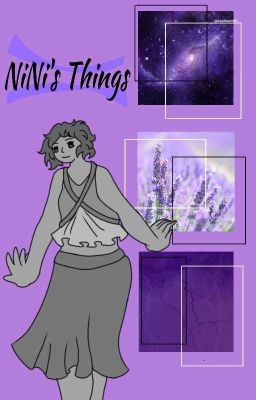 NiNi's Things