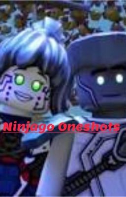 Ninja oneshots- (discontinued)