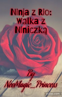 Ninja z Rio: Walka z Niniczką