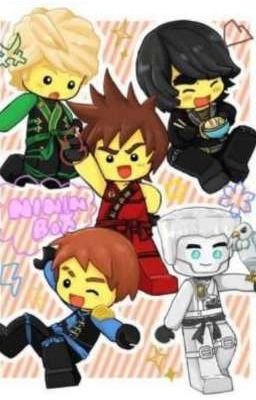 Ninjago