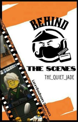 Ninjago: Behind The Scenes