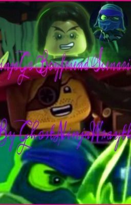 NinjaGo Boyfriend Scenarios