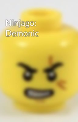 Ninjago: Demonic