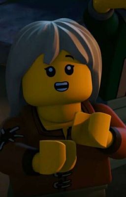 Ninjago diaries : Harumi 