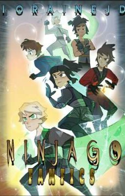 Ninjago Fanfics