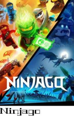 Ninjago Headcannons