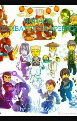 NINJAGO, IL DIBATTITO È APERTO!