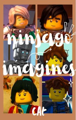 ninjago imagines